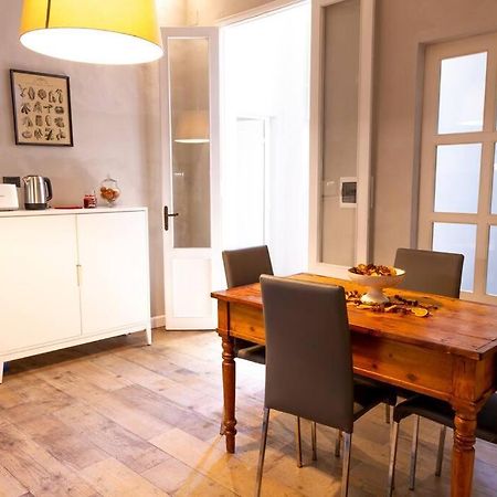 Apartament Luxury Florence - City Center Zewnętrze zdjęcie