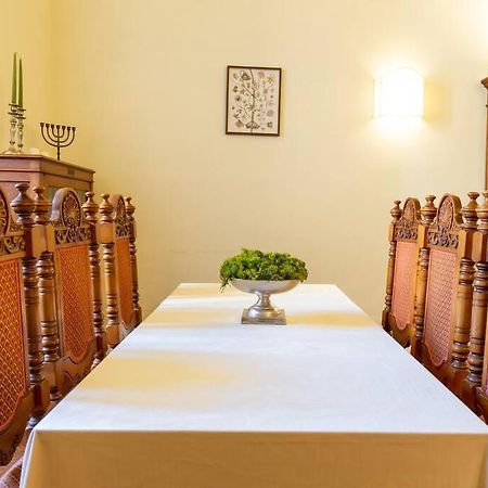 Apartament Luxury Florence - City Center Zewnętrze zdjęcie