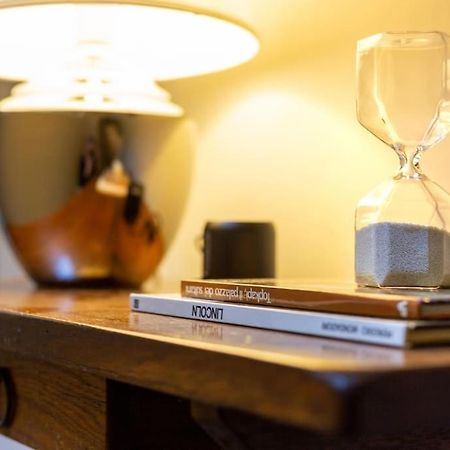 Apartament Luxury Florence - City Center Zewnętrze zdjęcie
