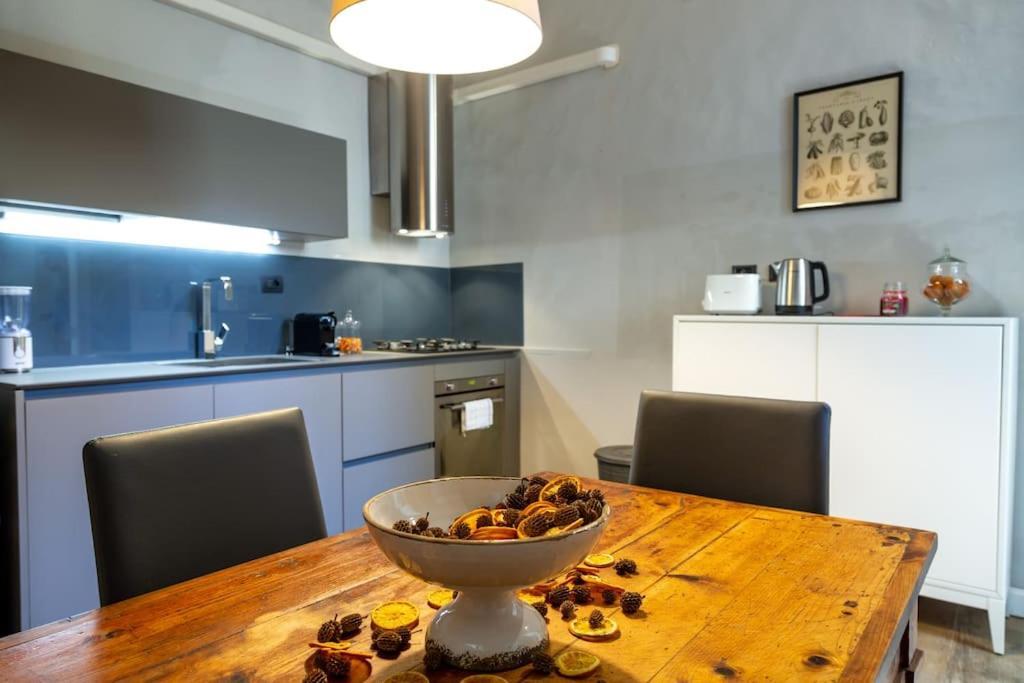Apartament Luxury Florence - City Center Zewnętrze zdjęcie