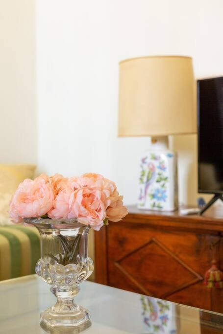 Apartament Luxury Florence - City Center Zewnętrze zdjęcie