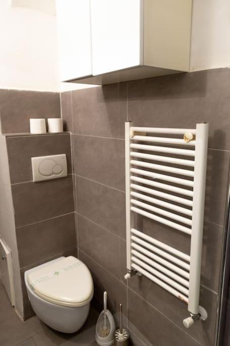 Apartament Luxury Florence - City Center Zewnętrze zdjęcie