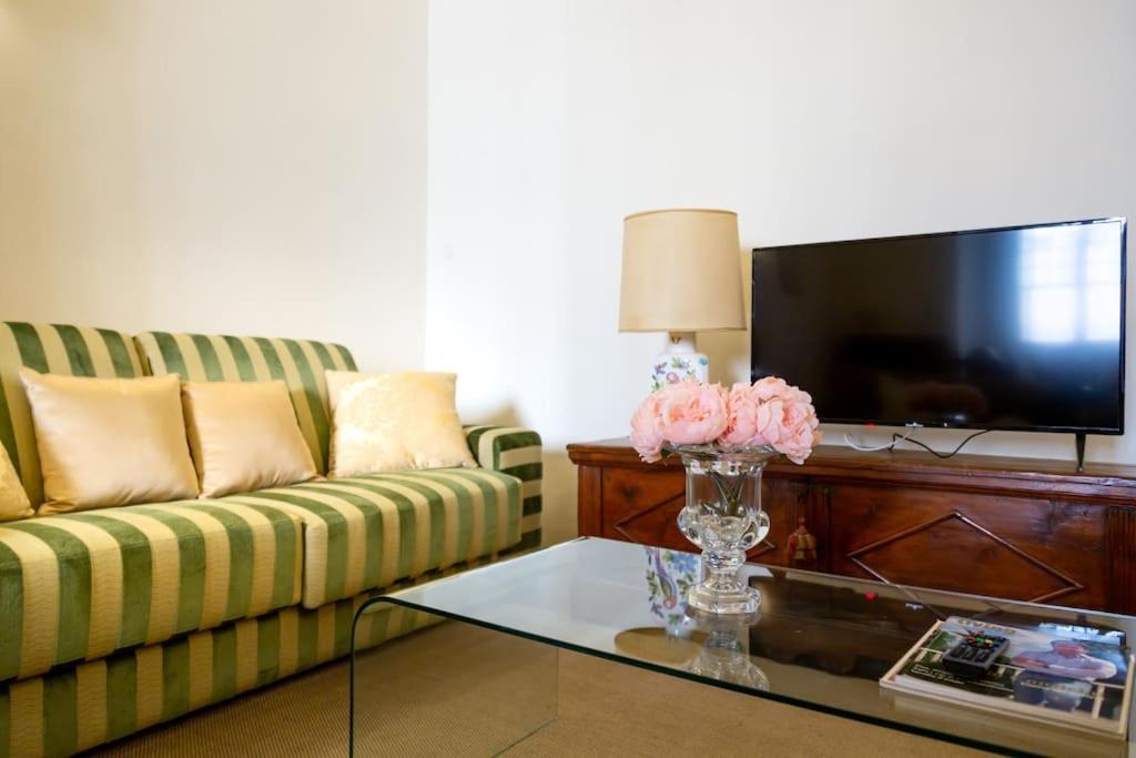 Apartament Luxury Florence - City Center Zewnętrze zdjęcie
