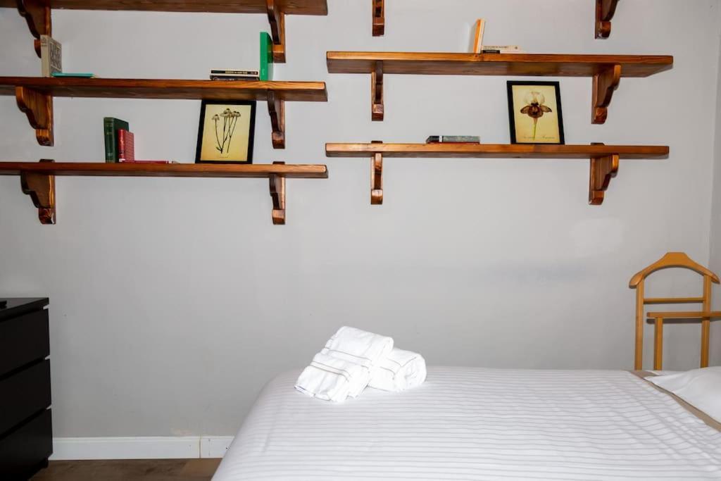 Apartament Luxury Florence - City Center Zewnętrze zdjęcie