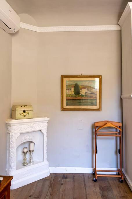 Apartament Luxury Florence - City Center Zewnętrze zdjęcie