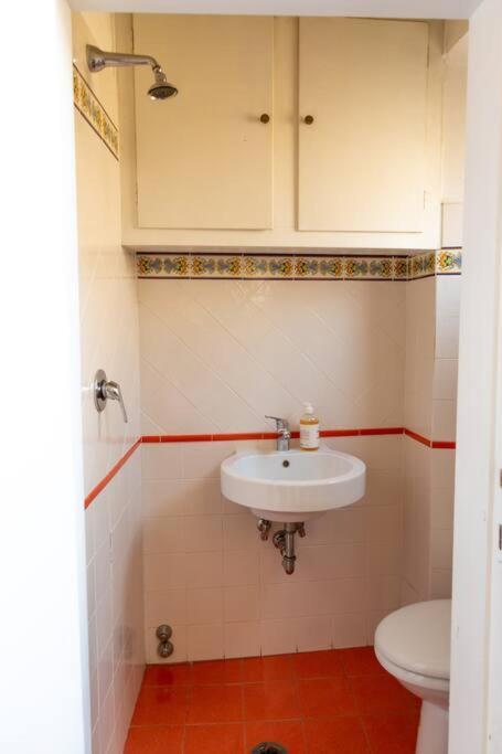 Apartament Luxury Florence - City Center Zewnętrze zdjęcie