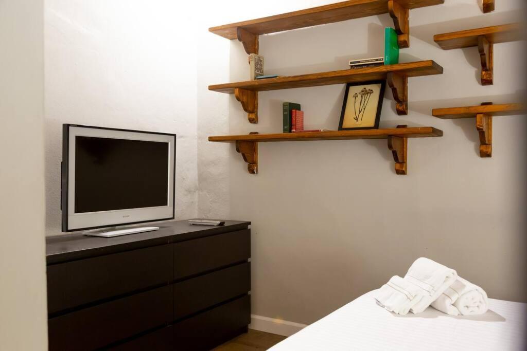 Apartament Luxury Florence - City Center Zewnętrze zdjęcie