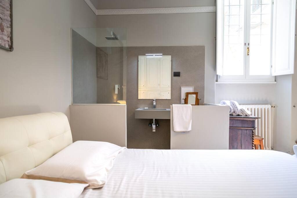 Apartament Luxury Florence - City Center Zewnętrze zdjęcie