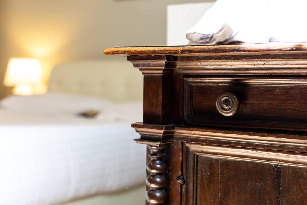 Apartament Luxury Florence - City Center Zewnętrze zdjęcie