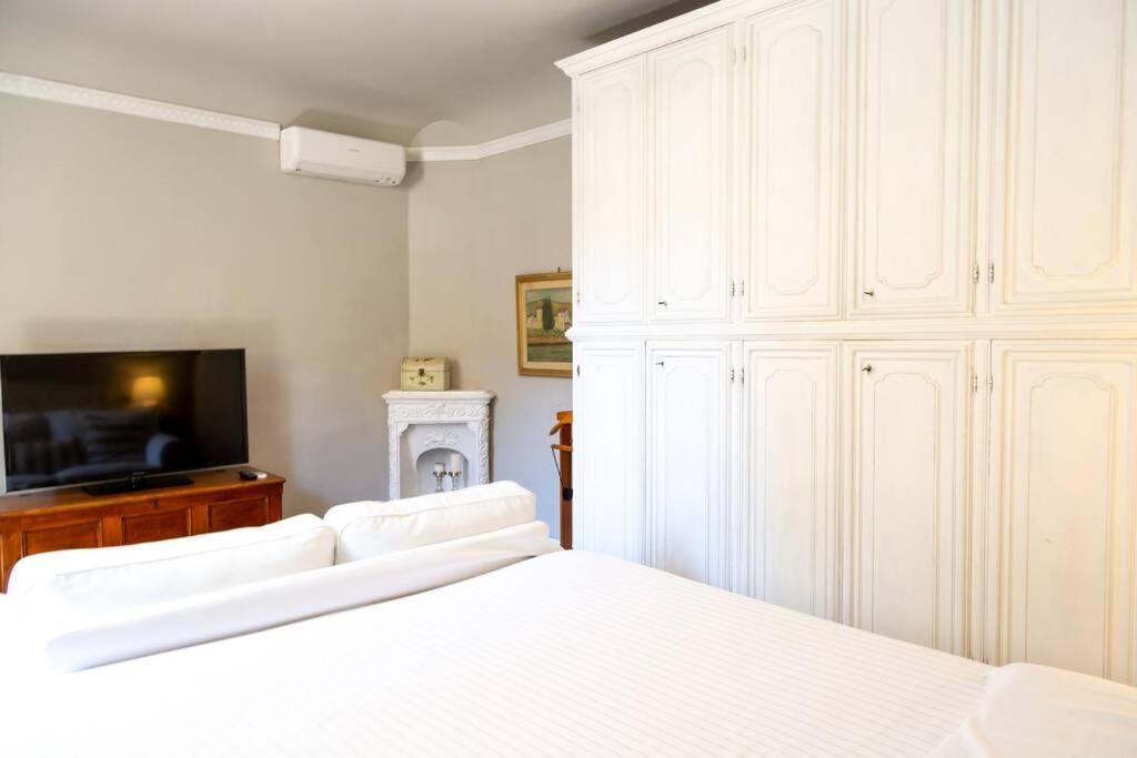 Apartament Luxury Florence - City Center Zewnętrze zdjęcie
