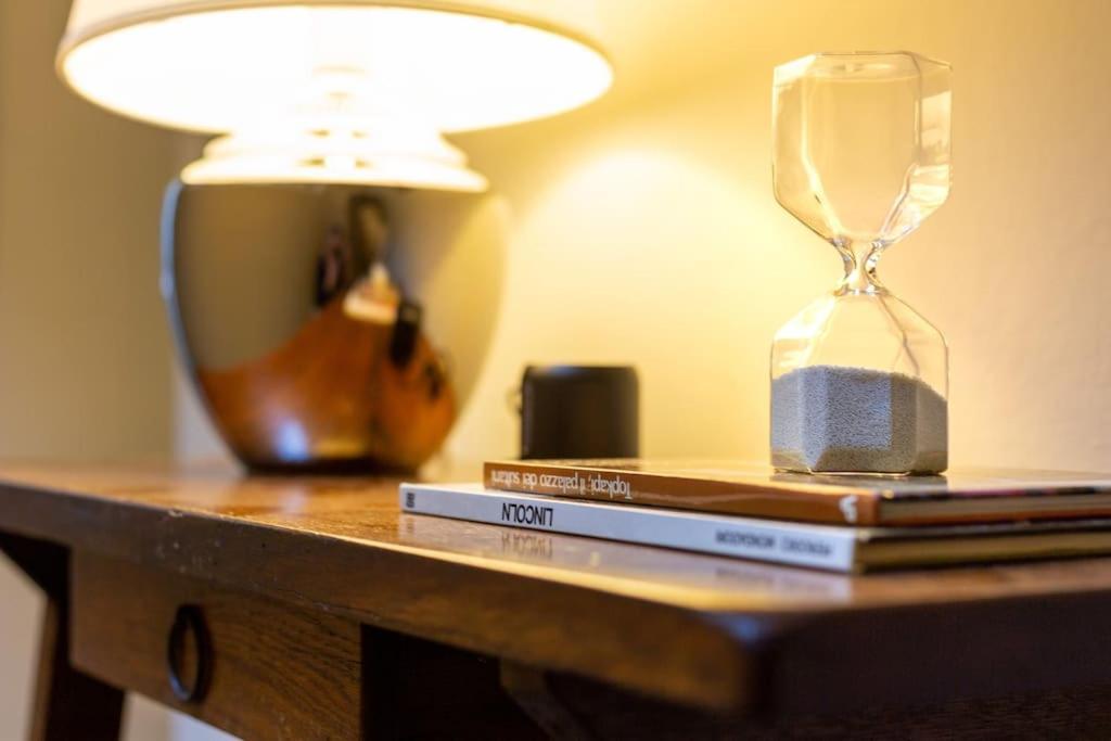 Apartament Luxury Florence - City Center Zewnętrze zdjęcie