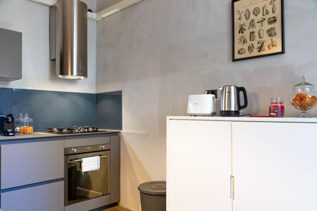 Apartament Luxury Florence - City Center Zewnętrze zdjęcie