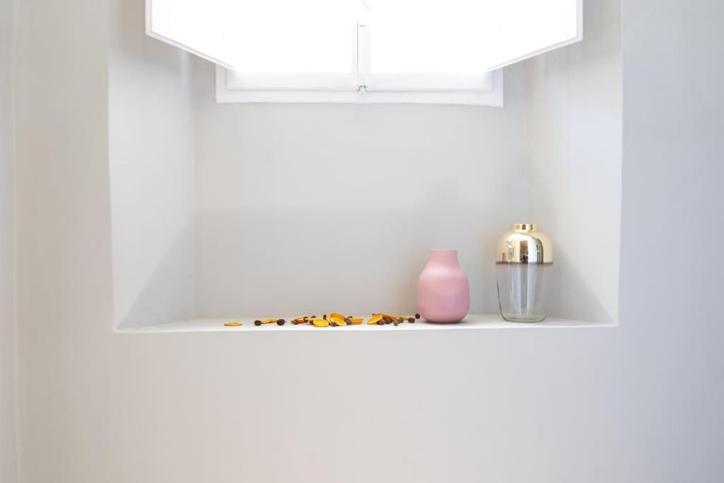 Apartament Luxury Florence - City Center Zewnętrze zdjęcie