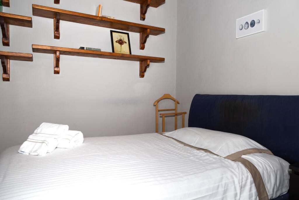 Apartament Luxury Florence - City Center Zewnętrze zdjęcie