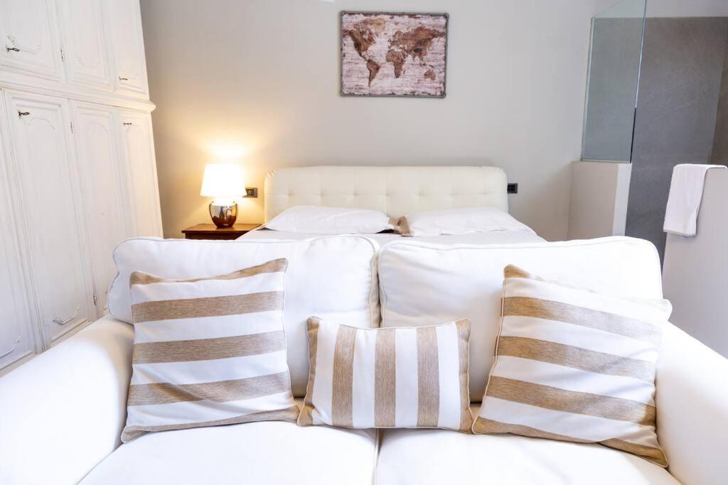 Apartament Luxury Florence - City Center Zewnętrze zdjęcie
