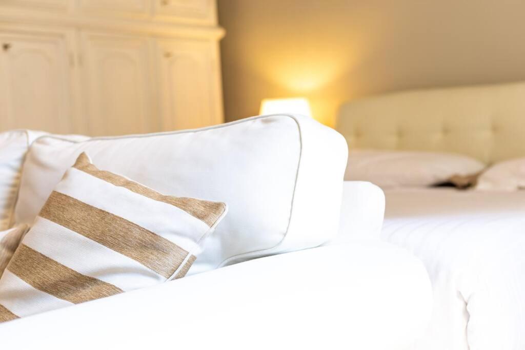 Apartament Luxury Florence - City Center Zewnętrze zdjęcie