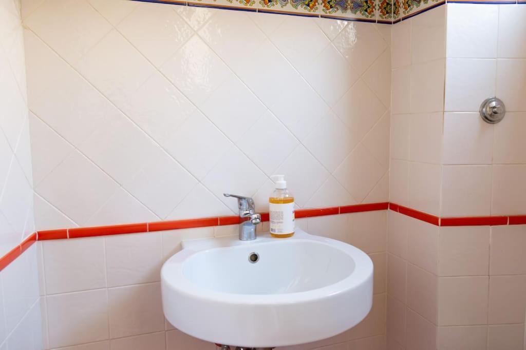 Apartament Luxury Florence - City Center Zewnętrze zdjęcie