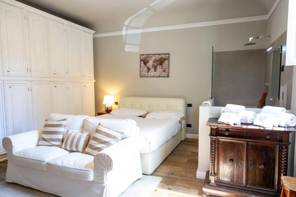 Apartament Luxury Florence - City Center Zewnętrze zdjęcie